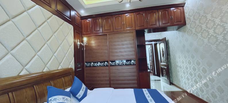 婺安民宿(月亮湾店)图片