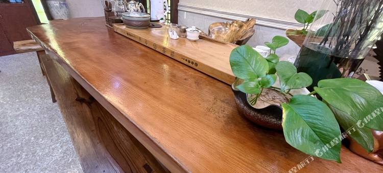 平潭三两小屋客栈图片