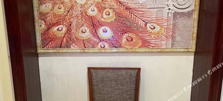 惠东十里银滩拾涧海别墅图片