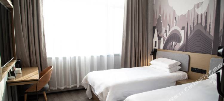 尚客优酒店(沧州黄骅市船厂路店)图片