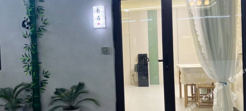 烟台蓬韩铭院民宿图片