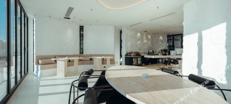 拾屿｜HolidayVilla设计师奢享海景度假民宿(大理洱海店)图片