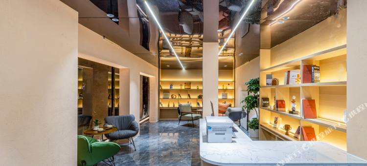 九寨沟忆客旅行民宿图片