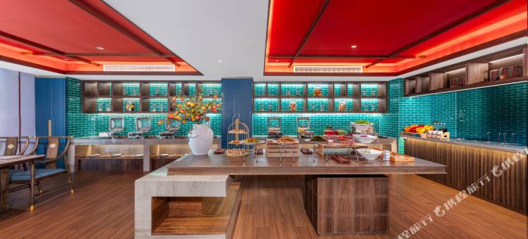 廷泊酒店西哈努克高龙岛码头店(Ting Bo Hotel Sihanoukville Koh Rong Pier Branch)图片