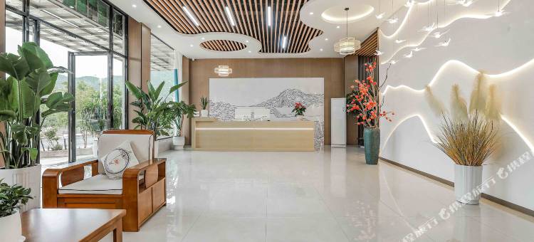 云山素舍·恒景遥观·Snug悦舍(黄果树瀑布店)图片