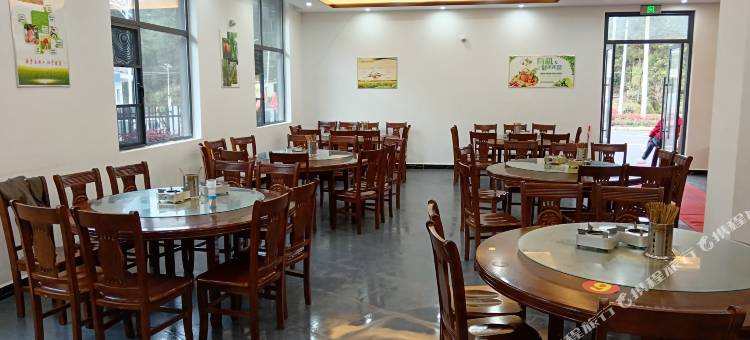恩施大耀曦月民宿(白杨坪店)图片