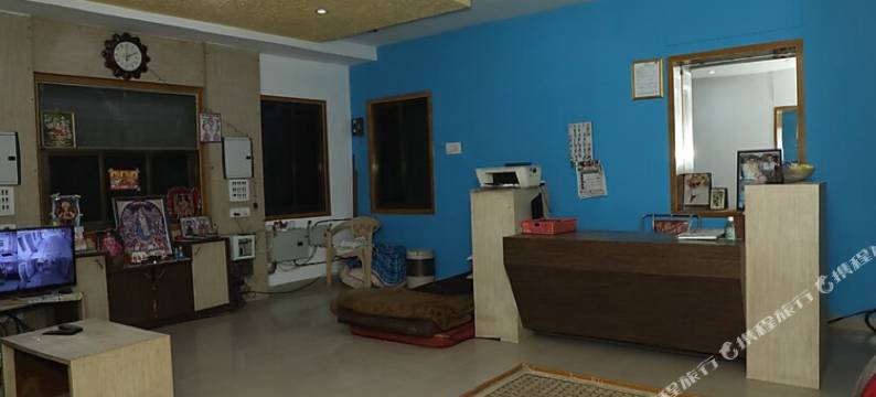 阳光旅馆(Sunshine Guest House & Restaurant ( Jodhpur))图片