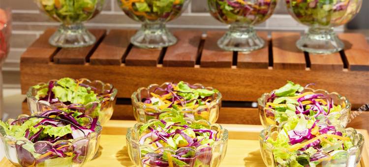 麗枫酒店(昆明霖雨桥地铁站北城天地店)图片