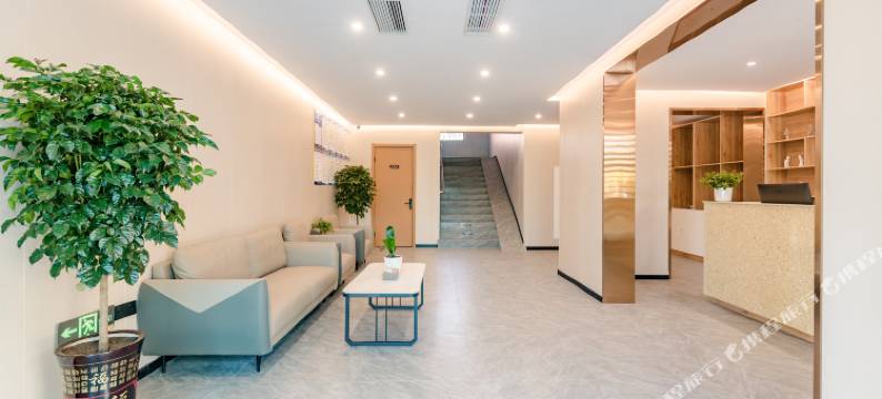 澜庭酒店(民权火车站店)图片