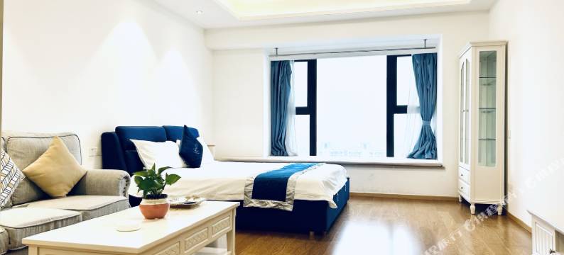 杭州馨雅居公寓(金沙湖地铁站龙湖天街店)图片