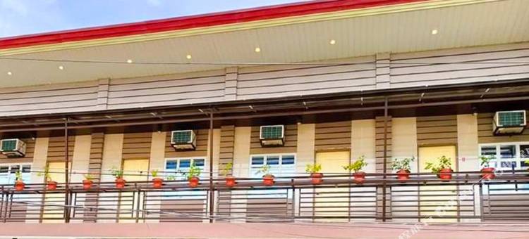 Maya Suites Badian powered by Cocotel(Maya Suites Badian powered by Cocotel)图片