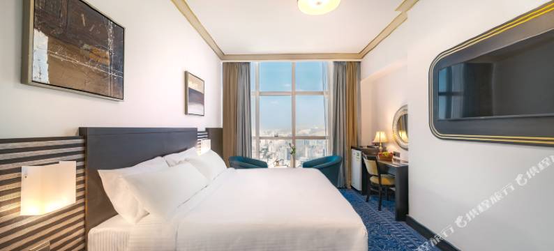 阿尔基斯瓦塔酒店(Al Kiswah Towers Hotel)图片