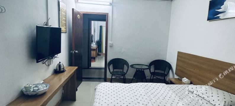 汕头诚信公寓(宁和街店)图片