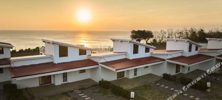 垦丁崖居Villa图片