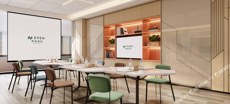 青岛崂山区逸衡酒店图片