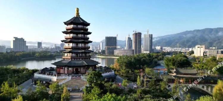 舍予民宿(佤山凤城店)图片