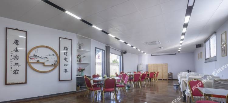 黄山吴家民宿(高铁北站西溪南古村落店)图片
