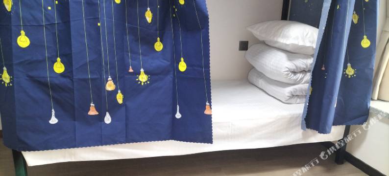 旅途有你公寓(火车东站店)图片