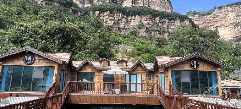 林州宜林美居民宿(太行大峡谷店)图片