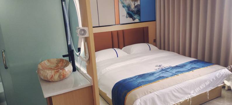 佛山江湾商务住宿图片