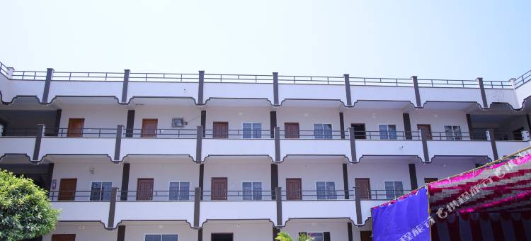 VK Residency and Resorts Boyakonda图片