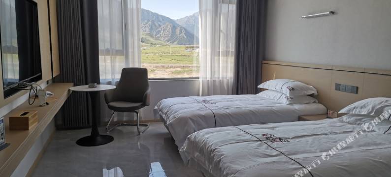 嘉昂民宿(昭苏夏塔景区店)图片