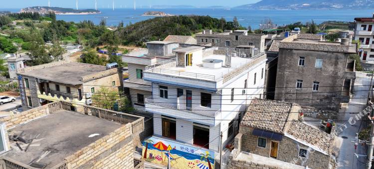 平潭舒欣阁客栈图片