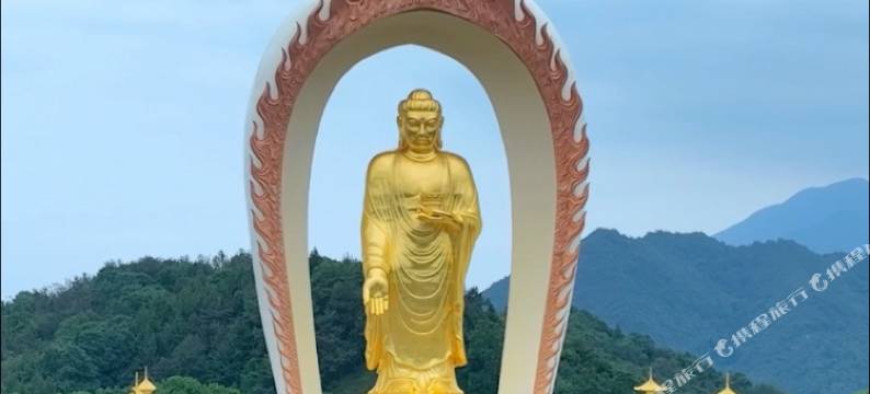 庐山莲云饭店(东林大佛店)图片