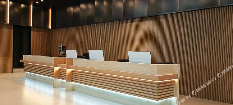 栖亞酒店 (六盘水高铁站店)图片
