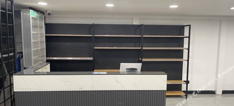 FLASH电竞公寓(泰兴万达广场汽车客运站店)图片