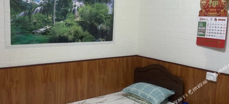 东海旅社(威海山东大学火炬八街店)图片