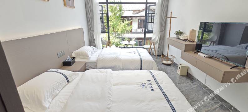 安顺山水农舍民宿(龙宫景区店)图片