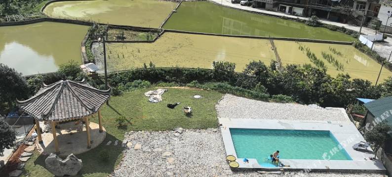 荔波兰遇兰舍民宿(茂兰店)图片