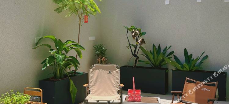 平潭清风墅(龙王头沙滩店)图片