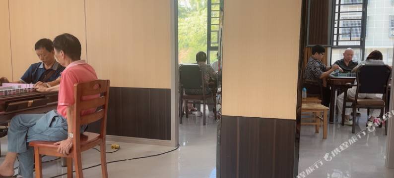 隆回山城民宿图片