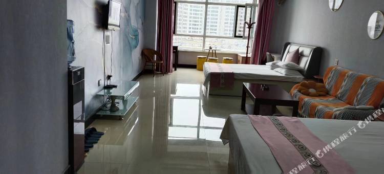 大同云客居民宿图片