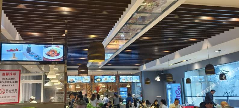 温馨居公寓图片