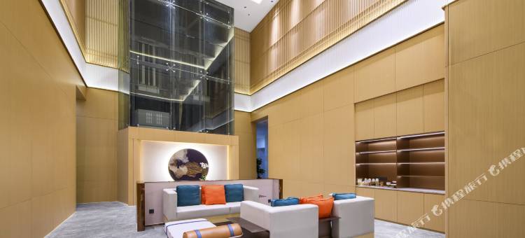 艺龙安悦酒店(溧阳八佰伴上河城店)图片