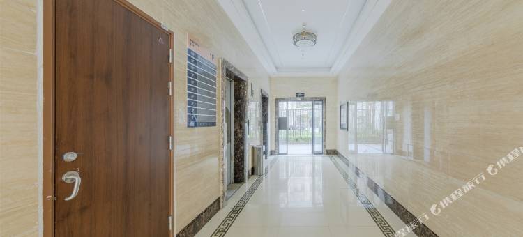 卧甜城市美宿(琅琊古城店)图片