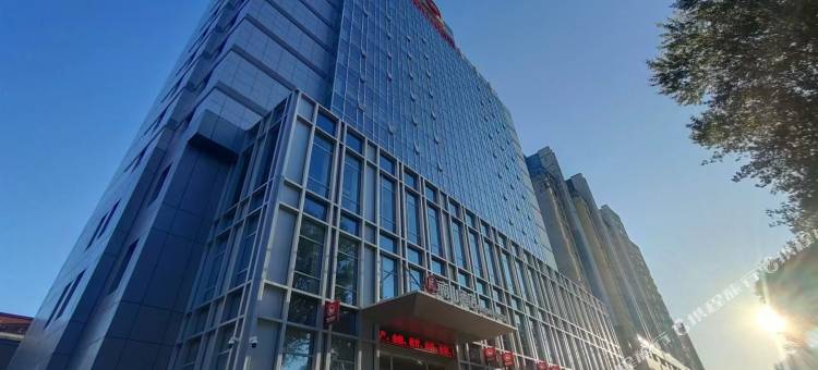 长春南山酒店(桂林路东北师范大学自由校区店)图片