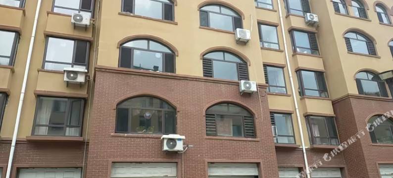 钱家小住民宿图片