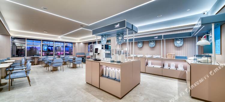 汉庭酒店(宁波天一广场三江口店)图片