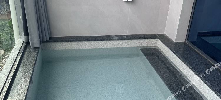 新丰水月湾温泉度假酒店图片