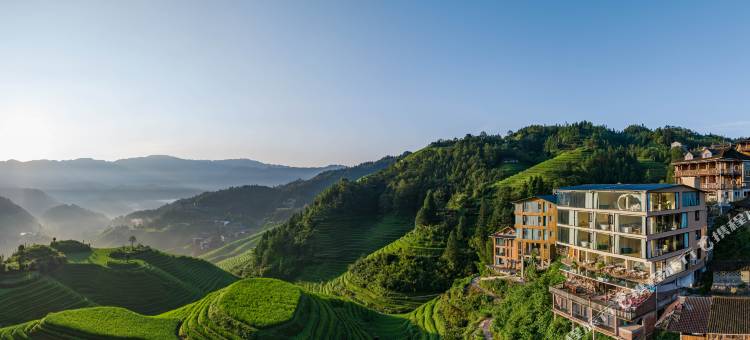 山水间的家民宿(龙脊梯田店)图片