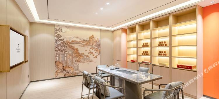 丽呈别院·色满(喀什古城景区店)图片