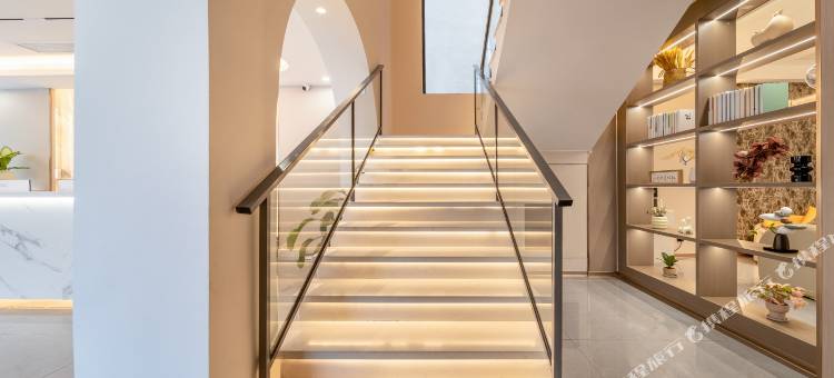 山韵忆梦美宿(阳朔西街漓江店)图片