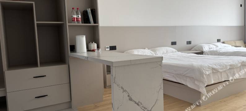 象山闲风别苑图片