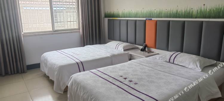 荆州明悦宾馆(长大店)图片