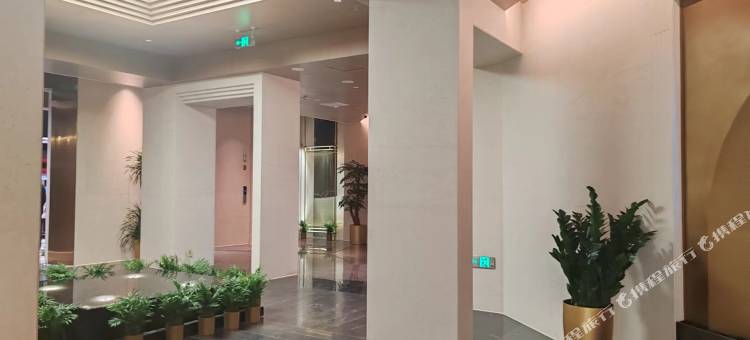 沐生荟大酒店(房山店)图片
