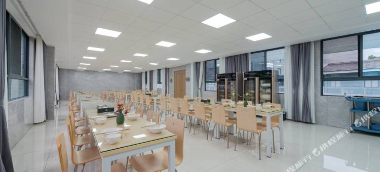 丽尚酒店(弥勒文昌街店)图片